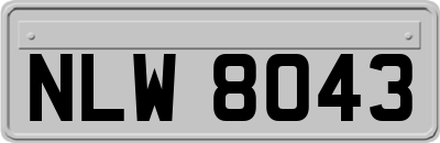 NLW8043