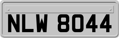NLW8044