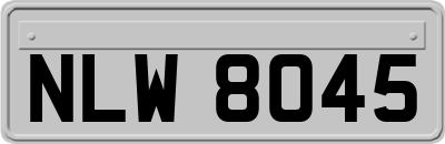 NLW8045