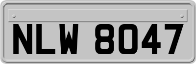 NLW8047