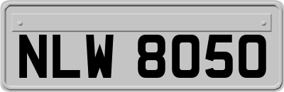 NLW8050