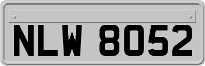 NLW8052