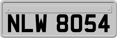 NLW8054
