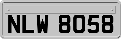 NLW8058
