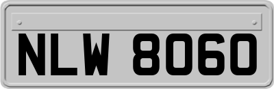 NLW8060