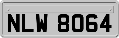 NLW8064