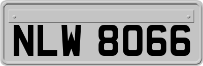 NLW8066