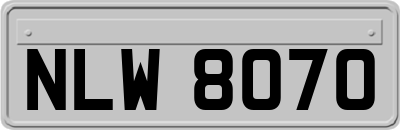 NLW8070
