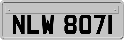 NLW8071