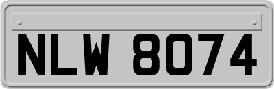 NLW8074