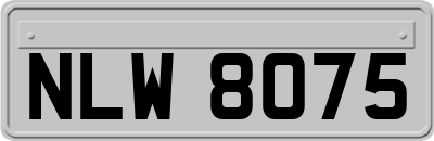 NLW8075