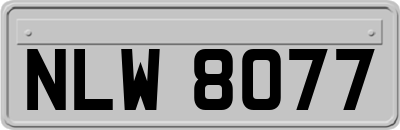 NLW8077