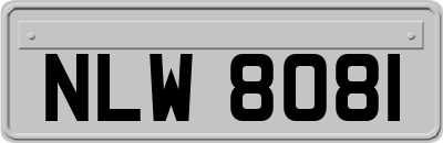 NLW8081
