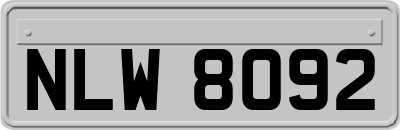 NLW8092