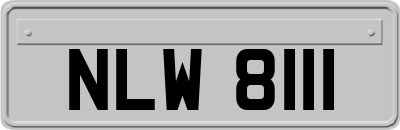NLW8111
