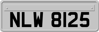 NLW8125