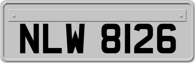 NLW8126