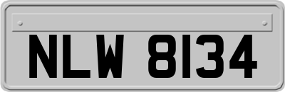 NLW8134