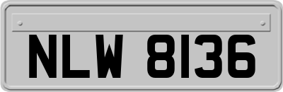 NLW8136