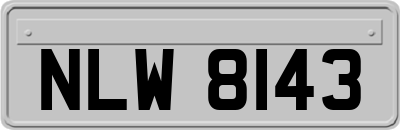 NLW8143