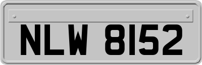 NLW8152