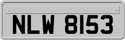 NLW8153
