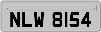 NLW8154