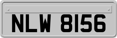 NLW8156