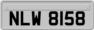 NLW8158