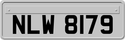 NLW8179