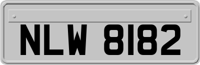 NLW8182
