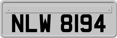 NLW8194