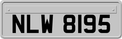 NLW8195
