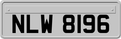 NLW8196