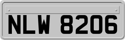 NLW8206