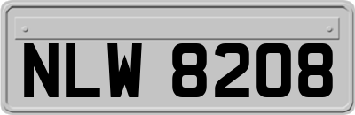 NLW8208