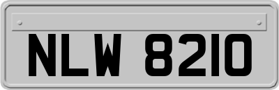 NLW8210