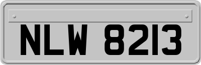 NLW8213