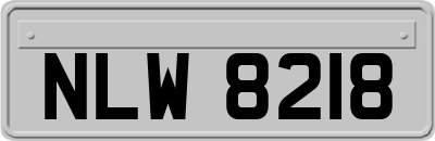NLW8218