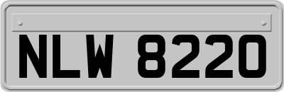 NLW8220