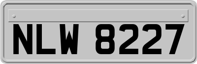 NLW8227