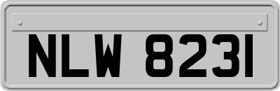 NLW8231
