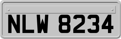 NLW8234