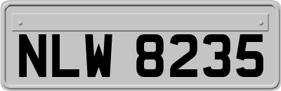 NLW8235