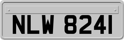 NLW8241