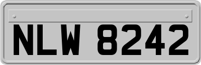 NLW8242