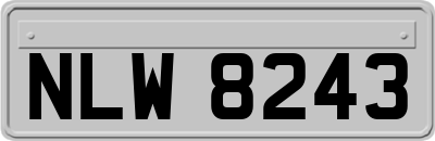 NLW8243