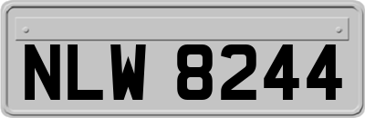 NLW8244