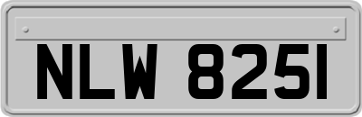 NLW8251