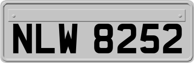 NLW8252